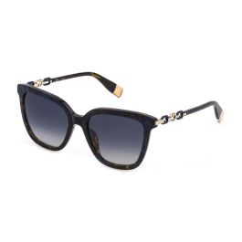 Gafas de Sol Mujer Furla SFU532-5401H6 ø 54 mm Precio: 99.93389949179999. SKU: B1F9925TX9