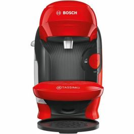 Multi -Boissons Bosch - TAS1103 - Tassimo - Rojo Precio: 87.5000005. SKU: S7182476