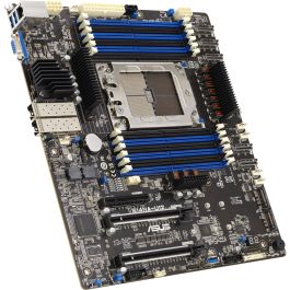 ASUS S14NA-U12/ASMB11 CEB Placa Base Servidor LGA 4844 SP6 DDR5 2x25G Ethernet