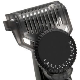 BABYLISS T861E - Recortadora de barba Beard Master - Con o sin cable - Autonomía 60min - 24 alturas - 0,5 - 12 mm - Precisión 0,5 mm BABYLISS T861E - Recortadora de barba Beard Master - Con o sin cable - Autonomía 60min - 24 alturas - 0,5 - 12 mm - Precisión 0,5 mm