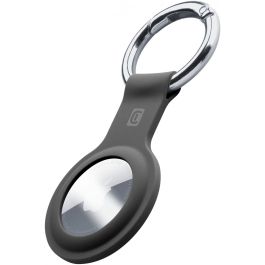 Cellularline Airtags Keyring negro Precio: 27.50000033. SKU: B195Y6G33T