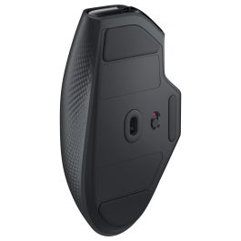 Alienware AW620M Ratón Wireless Óptico USB Type-C Negro 26000 DPI