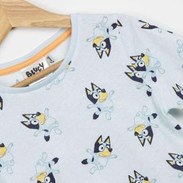 Conjunto 2 piezas french terry bluey 4 años Conjunto 2 piezas french terry bluey 4 años