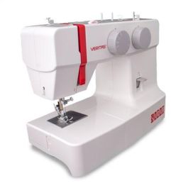 Veritas Sarah Máquina de Coser con 13 Programas de Puntadas y Motor de 70 Vatios