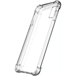 Funda para Móvil Cool iPhone 12 Pro | iPhone 12 Transparente Apple