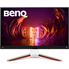 BenQ Monitor MOBIUZ EX3210U 32" UHD 4K 144Hz 1ms HDR IPS HDMI USB DP Gris Precio: 740.7899994. SKU: S55144880