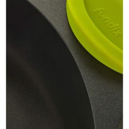 Cacerola Fundix F3-IR36 Verde Ø 36 cm 9,5 L