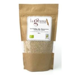 Semillas De Sesamo Natural 500Gr. Eco Precio: 6.5. SKU: B16A3WEZZX