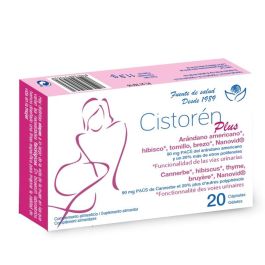 Cistorén Cistorén Precio: 12.9900001. SKU: B1ALVZ646R