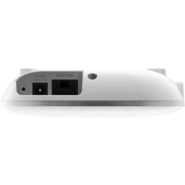 NETGEAR WAX210-100EUS Access Point AX1800 PoE Dual Band 2.4 GHz y 5 GHz hasta 1800 Mbps