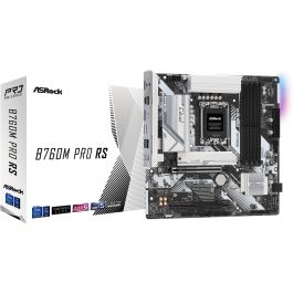 ASRock X870 Steel Legend WiFi AMD X870 Socket AM5 ATX - 90-MXBPJ0-A0UAYZ - Compatible con AMD Ryzen 7/9, DDR5, Wi-Fi 7