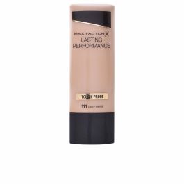 Base de Maquillaje Fluida Lasting Performance Max Factor (35 ml)