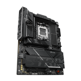 ASUS 90MB1M90-M0EAY0 ROG STRIX X870E-H GAMING WIFI7 Placa Base AMD X870E Zócalo AM5 ATX DDR5
