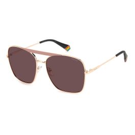 Gafas de Sol Mujer Polaroid PLD6201SX0Y8 ø 59 mm Precio: 41.7899999. SKU: B1F24LH9JP