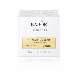Crema Revitalizante Babor Skinovage Vitalizing 50 ml Crema Revitalizante Babor Skinovage Vitalizing 50 ml
