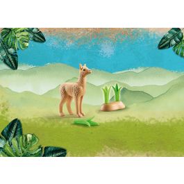 Alpaca Joven 71064 Playmobil Alpaca Joven 71064 Playmobil