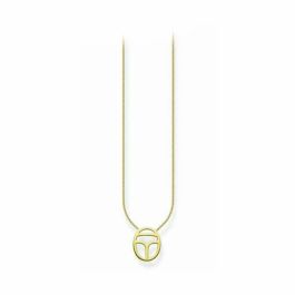 Collar Mujer Thomas Sabo SET0359-494-11-L2980 45 cm Collar Mujer Thomas Sabo SET0359-494-11-L2980 45 cm Precio: 68.68999995. SKU: S0323483