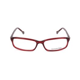 Montura de Gafas Unisex Ermenegildo Zegna VZ35380954 Rojo ø 56 mm Precio: 37.6899996. SKU: S0369693