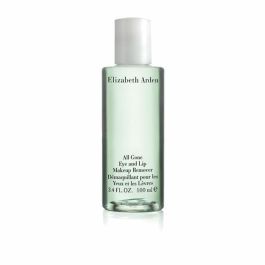 Elizabeth Arden All Gone Eye And Lip Make-Up Remover Precio: 12.94999959. SKU: S0590170