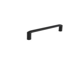 Tirador Modelo Roma De Viefe Distancia 160 Acabado Negro Mate Viefe Precio: 9.9499994. SKU: B1AB7SNY2H