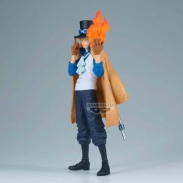 Banpresto Figura One Piece King Of Artist Sabo 23cm
