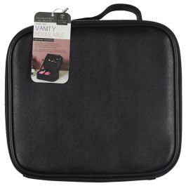 Cosmetic Club Neceser Con Separadores Cosmetic Club PVC Policloruro de vinilo Precio: 18.49999976. SKU: B19NR5X5F5