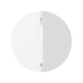 TP-Link Festa F61 AX1800 Punto de Acceso WiFi 6 Dual Band 2.4GHz/5GHz 1800Mbps Soporte PoE MIMO OFDMA QoS. Precio: 99.50000005. SKU: B13DAQLDNR