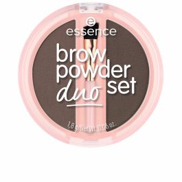 Polvos para Cejas Essence BROW POWDER Nº 03 1,8 g Precio: 5.8443. SKU: B1KNJSDNQ5