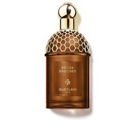 Guerlain ABSOLUS ALLEGORIA ÉPICES EXQUISES EDP Vapo 125 ml Precio: 118.49999964. SKU: B136R463CS