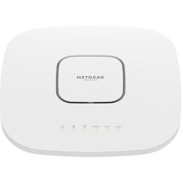 Punto de Acceso Netgear WAX630-100EUS Blanco