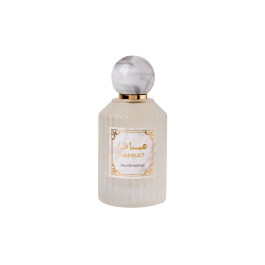 Hamsat, Agua de perfume, Unisex, 100 ml Precio: 43.49999973. SKU: B19YPQQADX