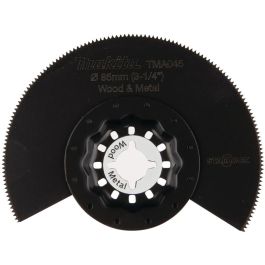 Makita B-64799 TMA045 Hoja de sierra segmentada 85mm Precio: 43.49999973. SKU: B1FS2DKE7Q