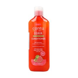 Cantu Guava Scalp Relief Acondicionador 400 ml Cantu Guava Scalp Relief Acondicionador 400 ml Precio: 10.50000006. SKU: B19HR8CPCX