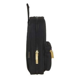 Plumier Mochila F.C. Barcelona M747 Negro 12 x 23 x 5 cm (33 Piezas) Plumier Mochila F.C. Barcelona M747 Negro 12 x 23 x 5 cm (33 Piezas)