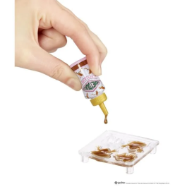 Miniverse Harry Potter Honeydukes Hazlo en Miniatura (a partir de 8 años) LIT0035051528302