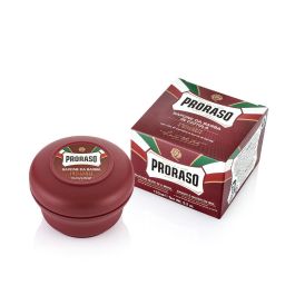 Proraso Jabón de Afeitar 150 ml para Piel Suave e Hidratada