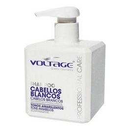 Voltage Cabellos Blancos/grises Champú 500ml Precio: 17.95000031. SKU: SBL-22016001