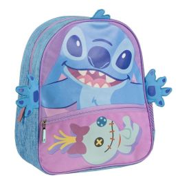 Mochila Stitch Disney 30cm Precio: 16.00104. SKU: B1JVWMQ5KZ