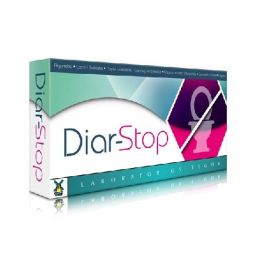 Diar-Stop Diar-Stop Precio: 11.4999995. SKU: B122VDVRHL