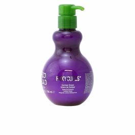 Tigi Bed Head Foxy Curls Contour Cream Tigi Bed Head Foxy Curls Contour Cream Precio: 10.89. SKU: B1DP6R6KDF