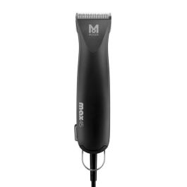 Cortapelos para mascotas Moser 45 W Negro Plástico Cortapelos para mascotas Moser 45 W Negro Plástico