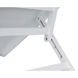 Trixie Rampa para perros 36 x 90 cm Altura ajustable