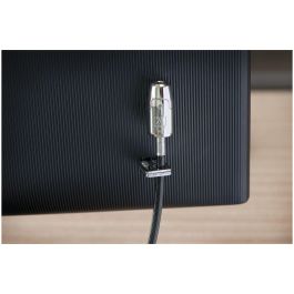 Cable con candado Kensington MicroSaver 2.0 2,4 m