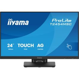 Iiyama T2454MSC-B1AG Monitor Táctil 23.8" Full HD IPS Negro