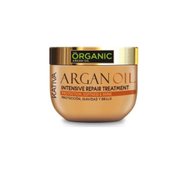Kativa Argan Oil Intensive Repair Treat Prot & Softness 300 ml Precio: 8.49999953. SKU: B18AB7L63K