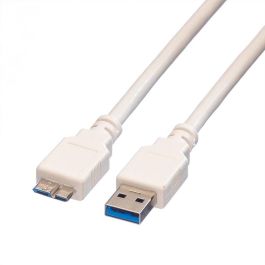 USB3.2 GEN1 KABEL A-MICROB Precio: 10.0793. SKU: B14YXCYYJ8