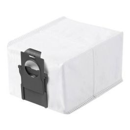 Dreame SP00469 Bolsa para el Polvo para Robot Aspirador compatible con L10s Pro Gen2, L10s Plus, D10 Plus gen2, Negro y Blanco, 1 Unidad Precio: 15.88999951. SKU: B1BWC4RVGW