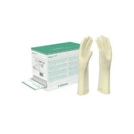 Braun Guantes Cirugía Látex Sin Polvo Vasco Talla 6,5 Paquete 40 Unidades Precio: 45.50000026. SKU: B1BJKJVB89