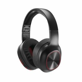 Auriculares Hama 00184176 Negro Rojo