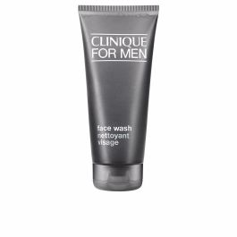 Clinique Limpiador Facial para Hombres Face Wash Nettoyant Visage - Limpieza Profunda y Suave para la Piel Masculina Precio: 23.50000048. SKU: S4502070